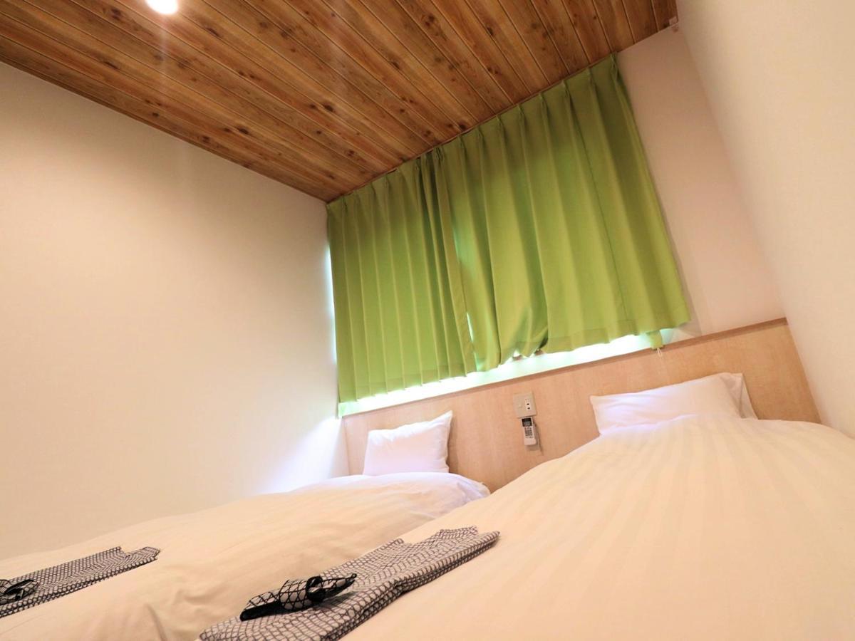 Hiroshima Peace Hotel Екстериор снимка