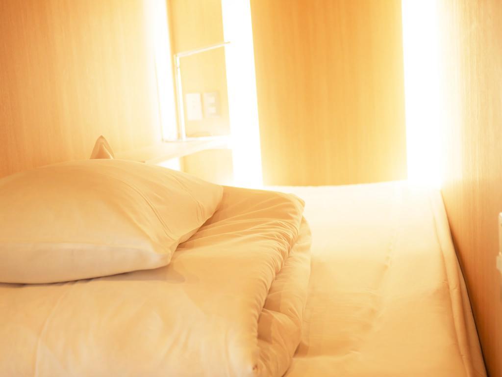 Hiroshima Peace Hotel Екстериор снимка