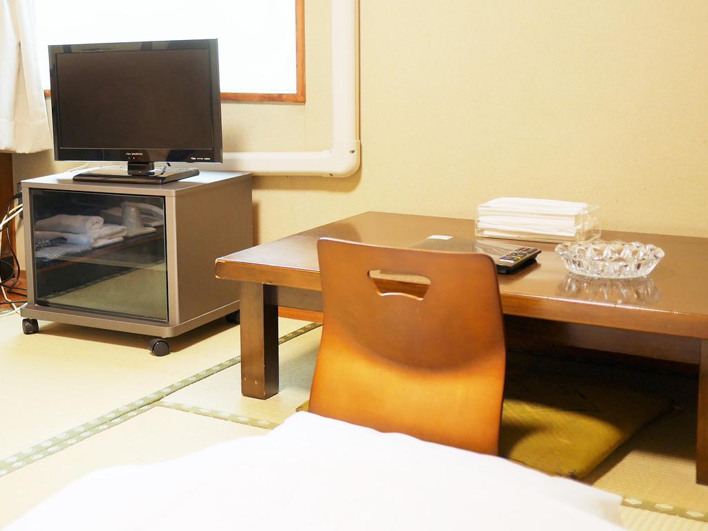 Hiroshima Peace Hotel Екстериор снимка