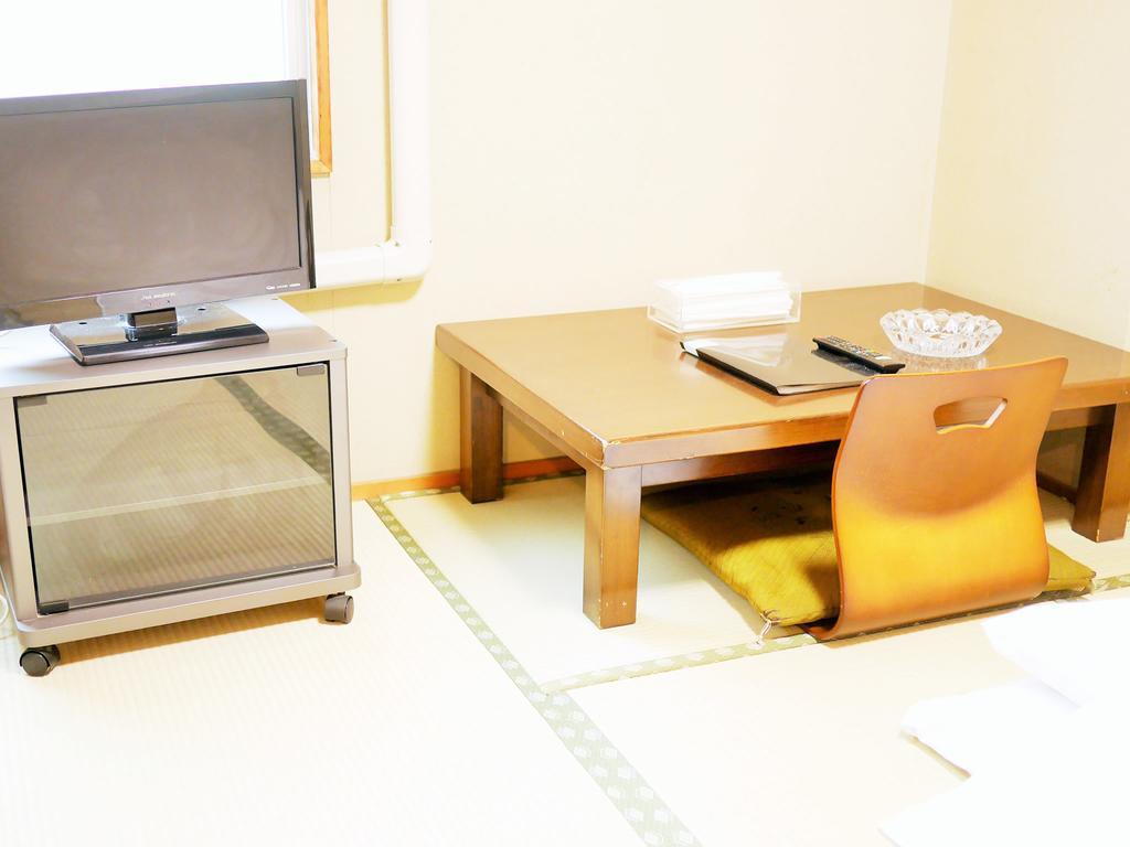Hiroshima Peace Hotel Екстериор снимка