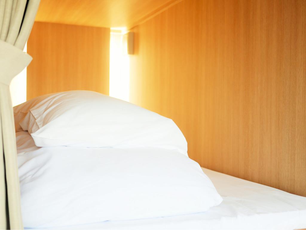 Hiroshima Peace Hotel Екстериор снимка
