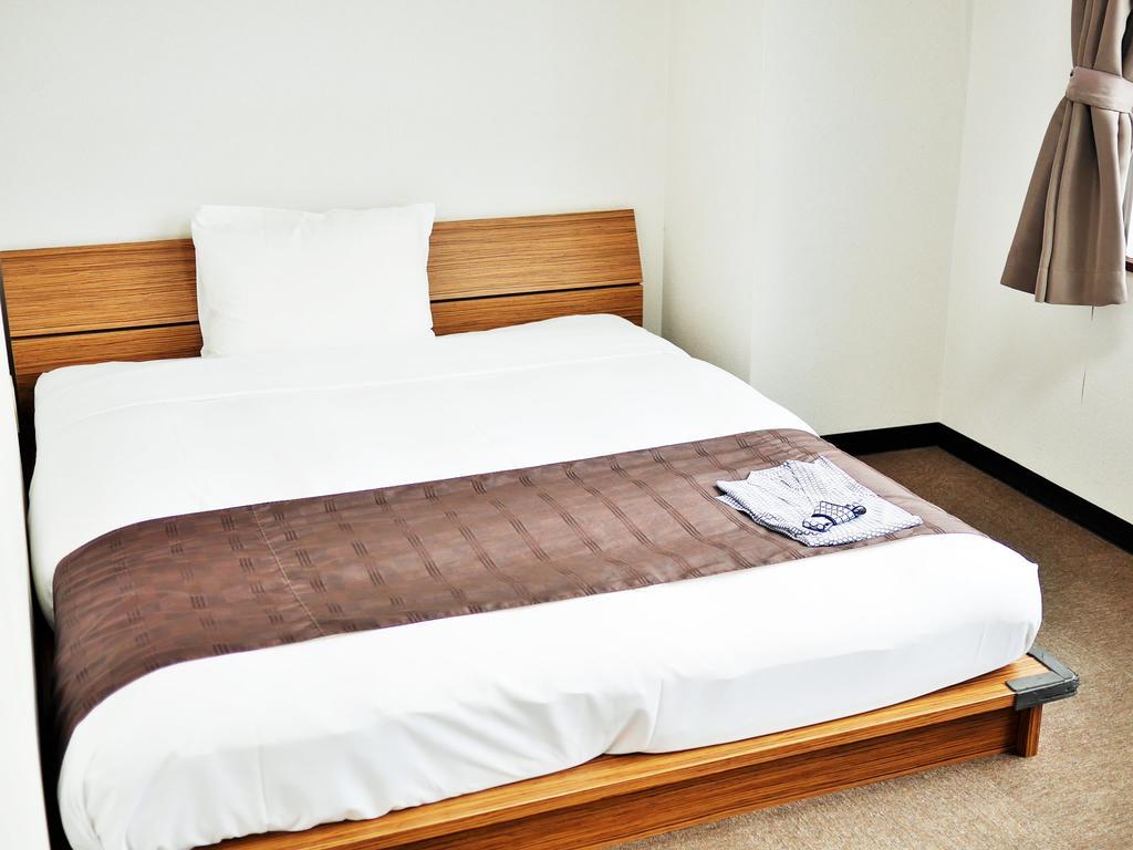 Hiroshima Peace Hotel Екстериор снимка