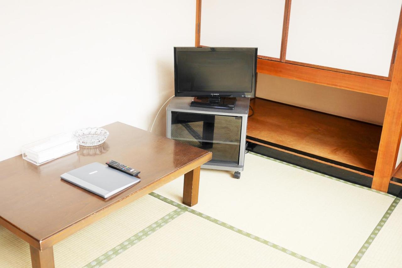 Hiroshima Peace Hotel Екстериор снимка