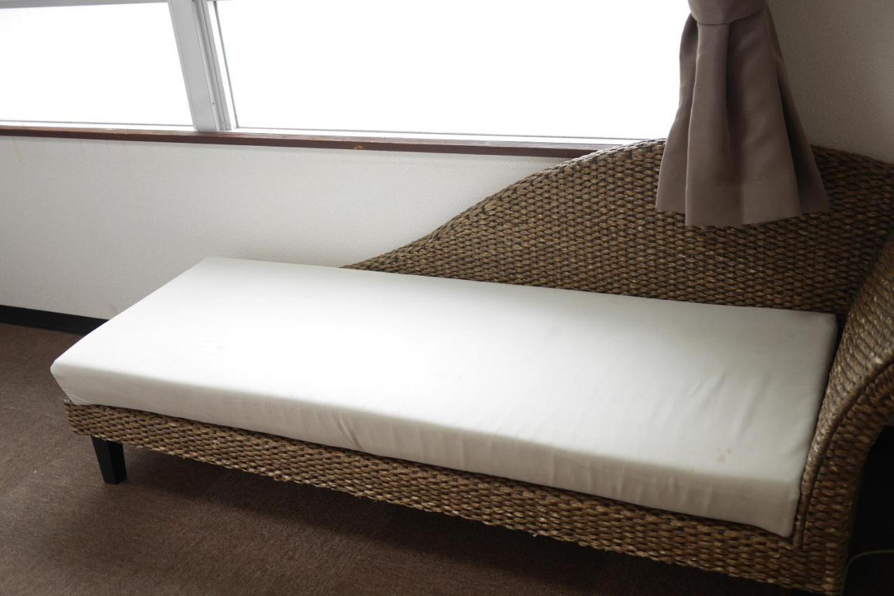 Hiroshima Peace Hotel Екстериор снимка