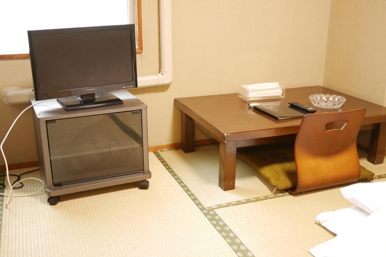 Hiroshima Peace Hotel Екстериор снимка