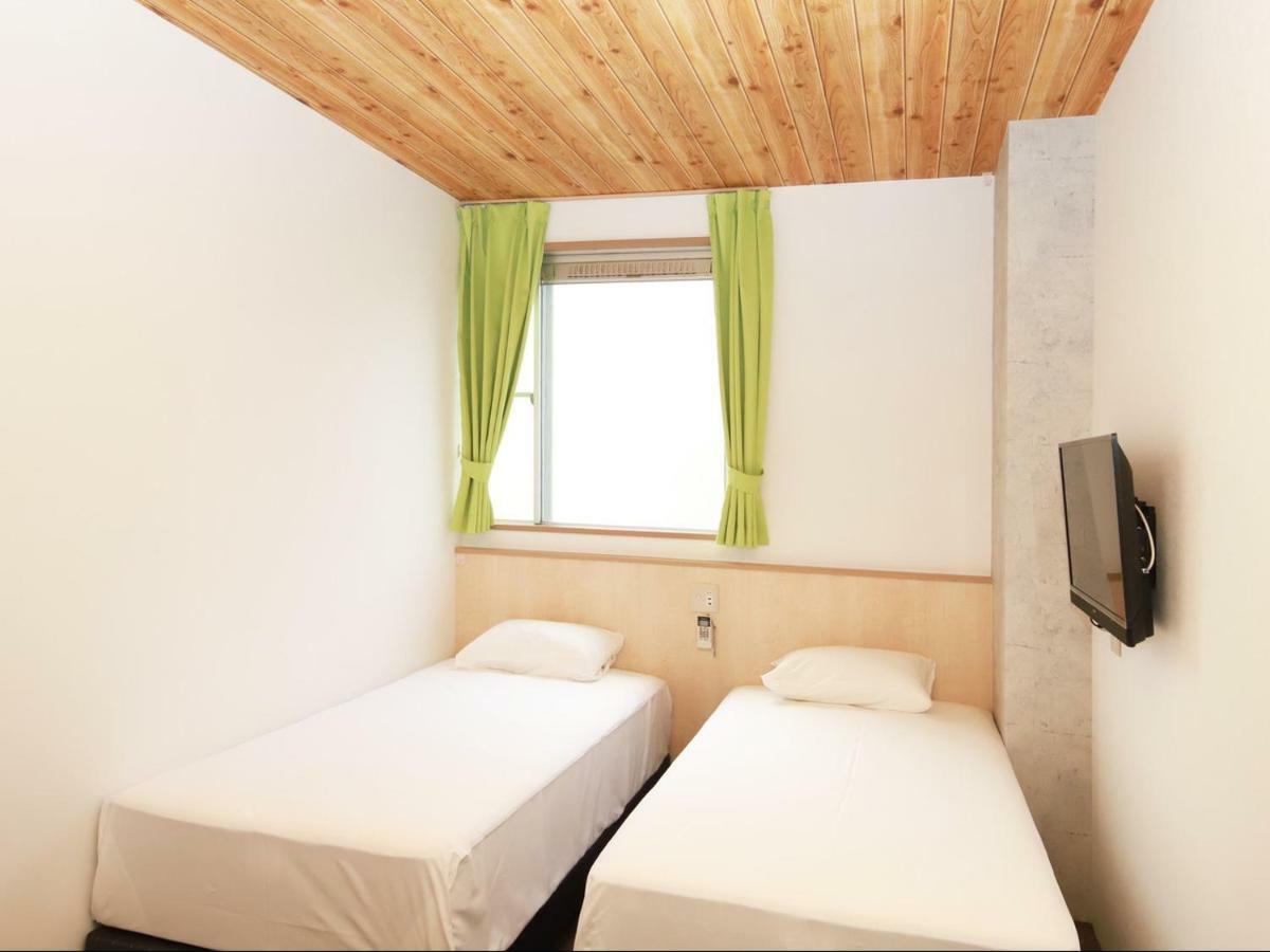 Hiroshima Peace Hotel Екстериор снимка