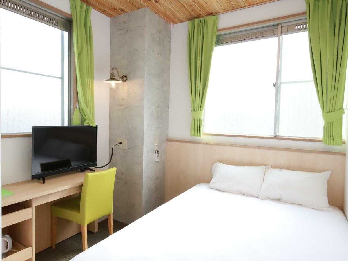 Hiroshima Peace Hotel Екстериор снимка