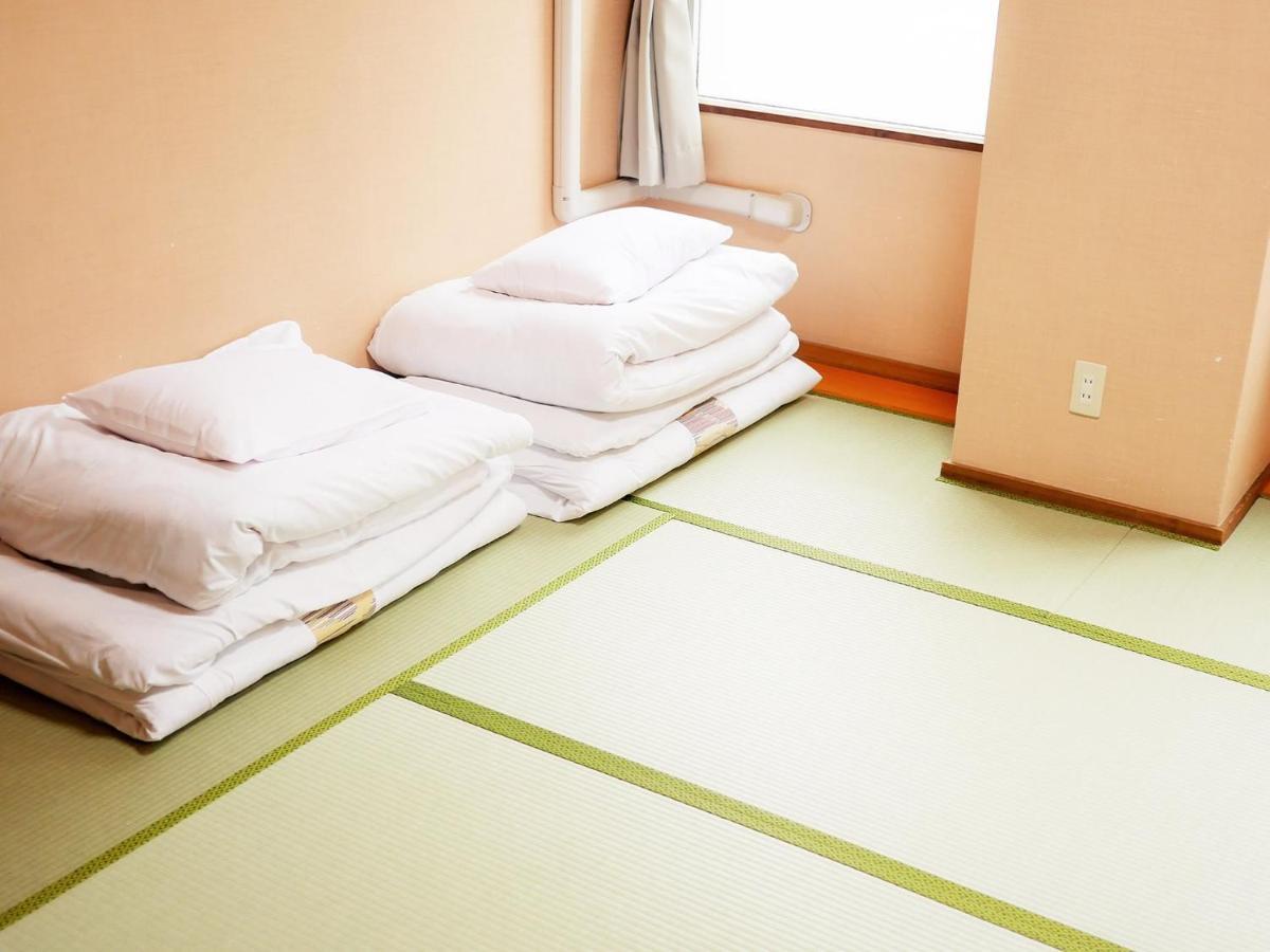 Hiroshima Peace Hotel Екстериор снимка